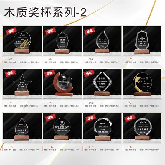 Free invoicing trophy authorization plate award plate