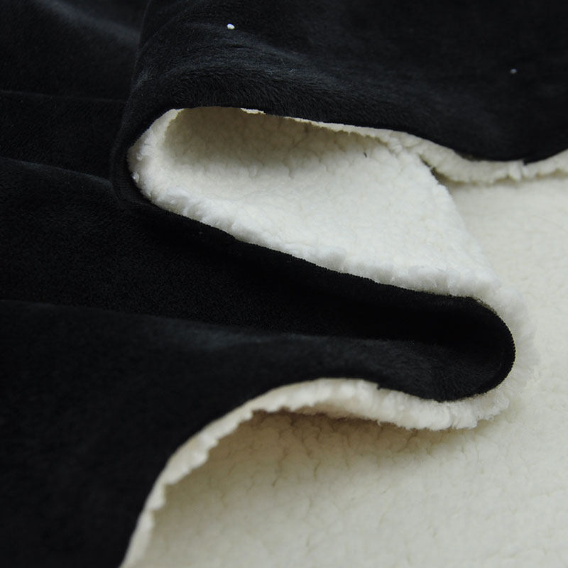 清仓布头加厚仿羊羔绒复合面料冬季宝宝婴儿盖毯抱被棉袄保暖布料,淘宝优惠券,粉丝福利购,淘宝优惠卷