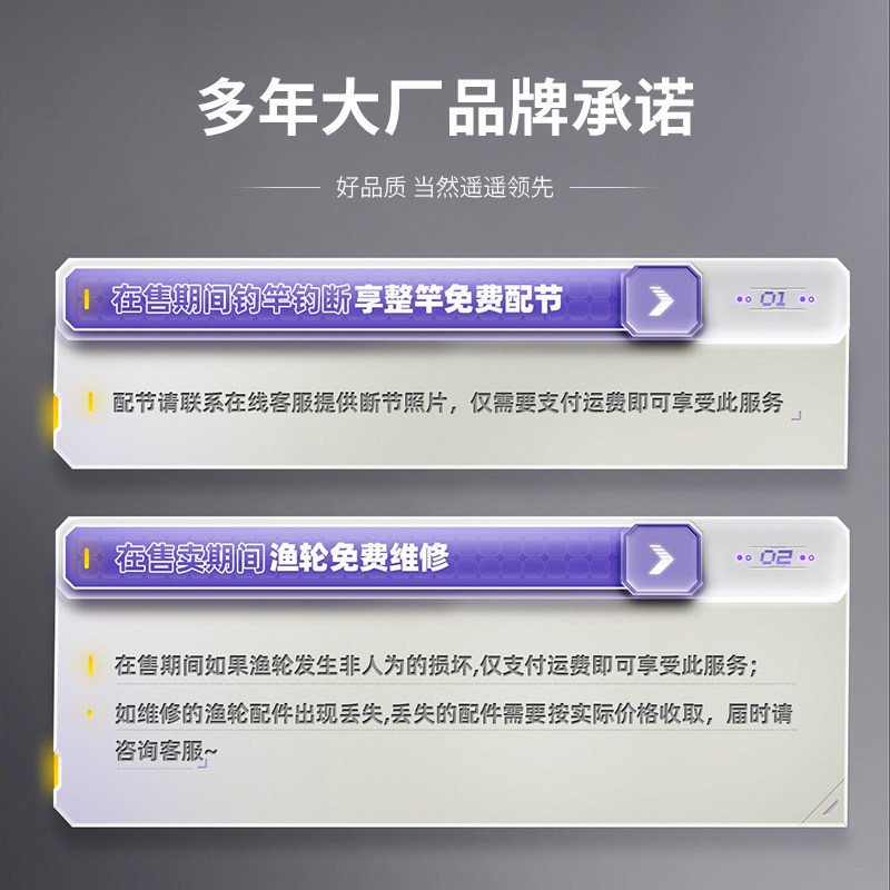 浪尖鼎盛小白路亚竿新手入门鱼竿全套碳素水滴纺车轮直枪柄钓鱼杆,淘宝优惠券,粉丝福利购,淘宝优惠卷