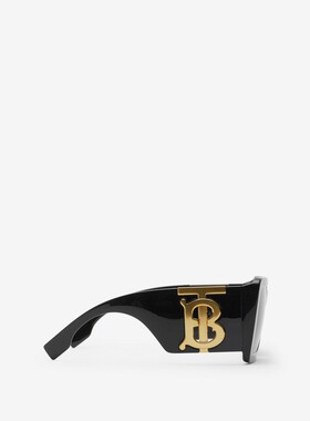 太阳眼镜方框BURBERRY/博柏利