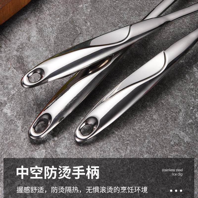 304不锈钢锅铲家用加厚粥汤漏勺粉扒煎铲面捞食堂餐厅打菜勺汤勺,淘宝优惠券,粉丝福利购,淘宝优惠卷