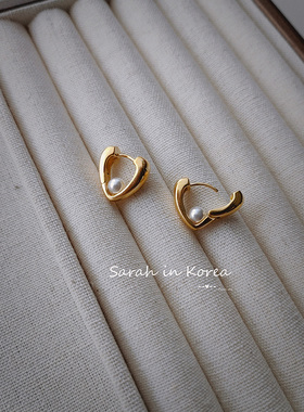 925银绿原石短项链颈链