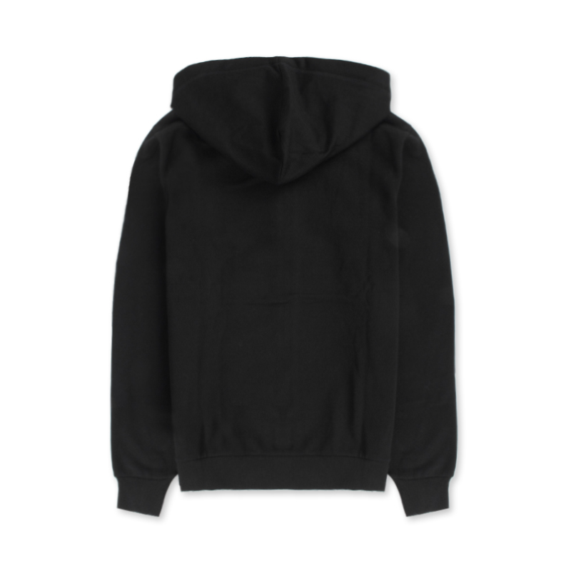 客邻尚品海外旗舰店Armani/阿玛尼  新款男士套头连帽抽绳卫衣刺绣男卫衣男装帽衫1