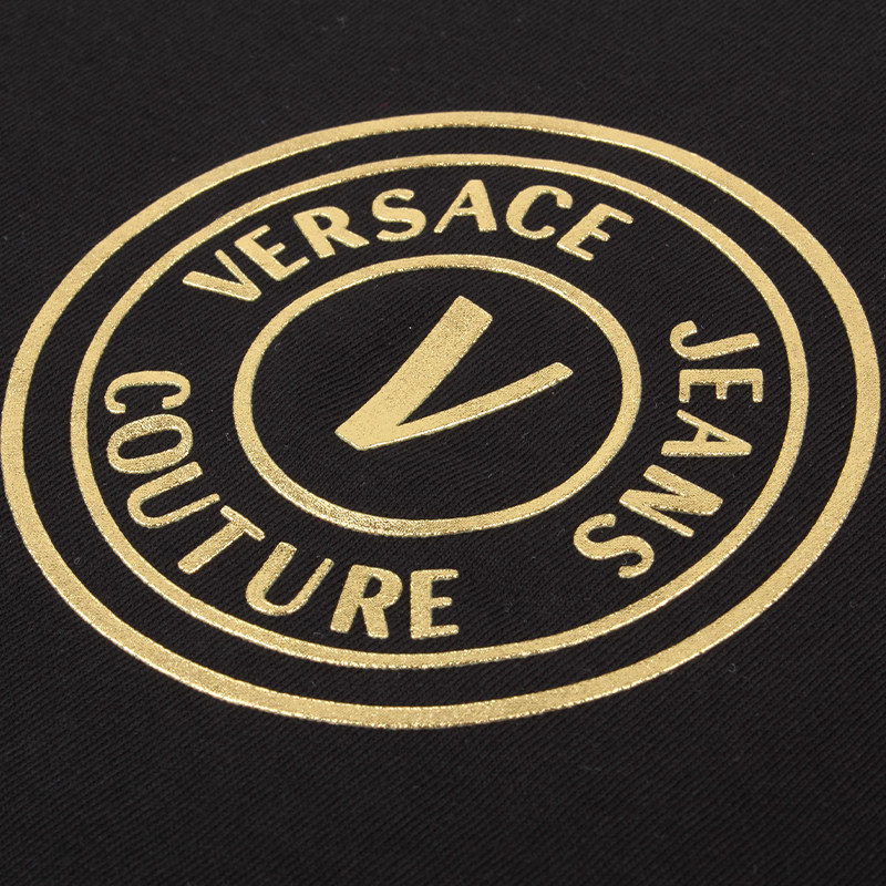 【6期免息】versace /范思哲t恤 客邻尚品海外T恤