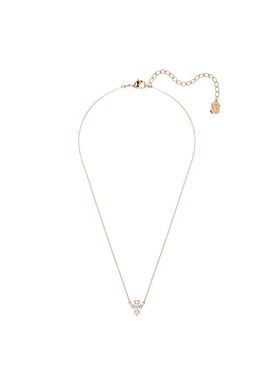 【送礼精选】Swarovski/施华洛世奇 Magic系列天使项链礼盒装精致