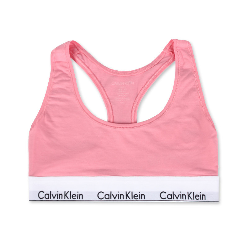 calvin klein / ck女士宽肩带文胸 客邻尚品海外文胸
