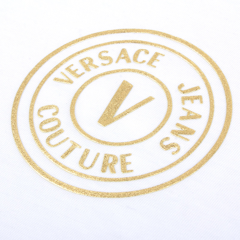 【6期免息】versace /范思哲t恤 客邻尚品海外T恤