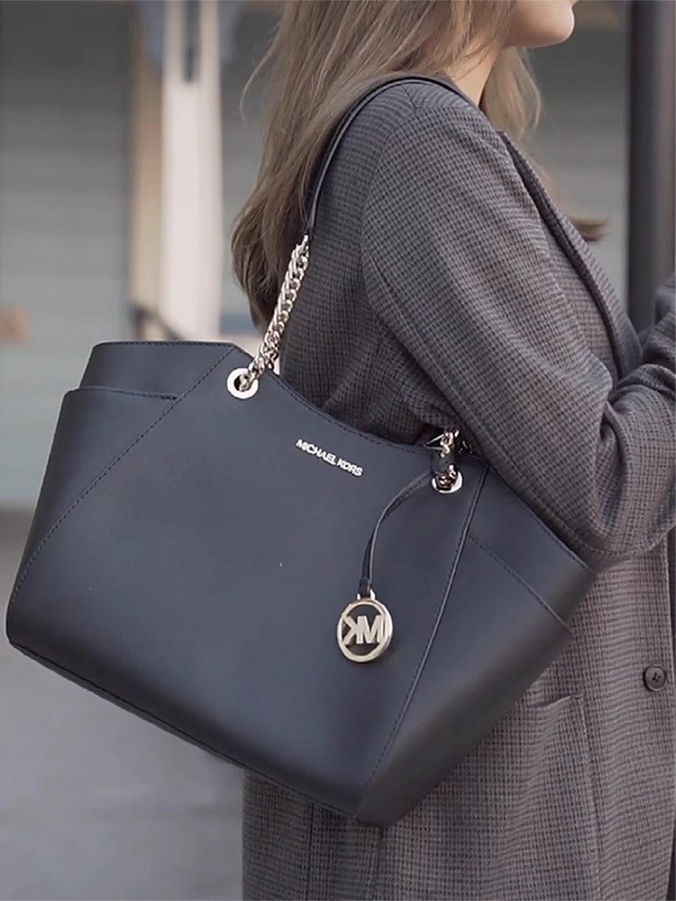 michael korsmk链条托特包女元宝包 客邻尚品海外女士包袋