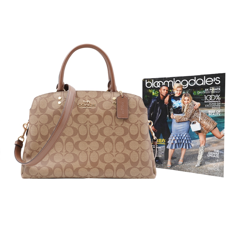 客邻尚品海外旗舰店COACH/蔻驰 女包 时尚百搭女士单肩手提戴妃包914953