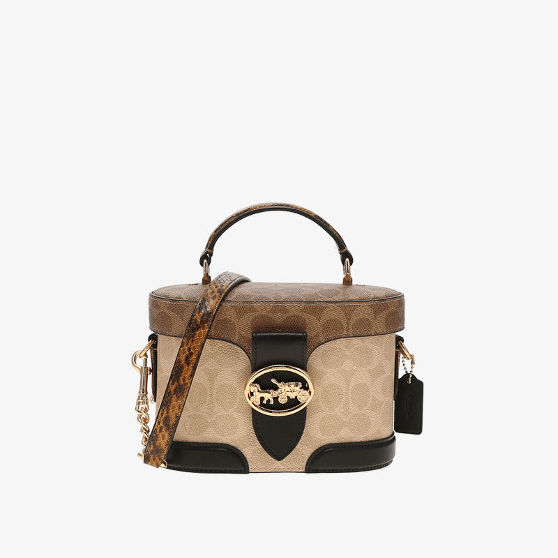 COACH ޢ�� Ůʿ��������� б����Ӱ� ���װ�