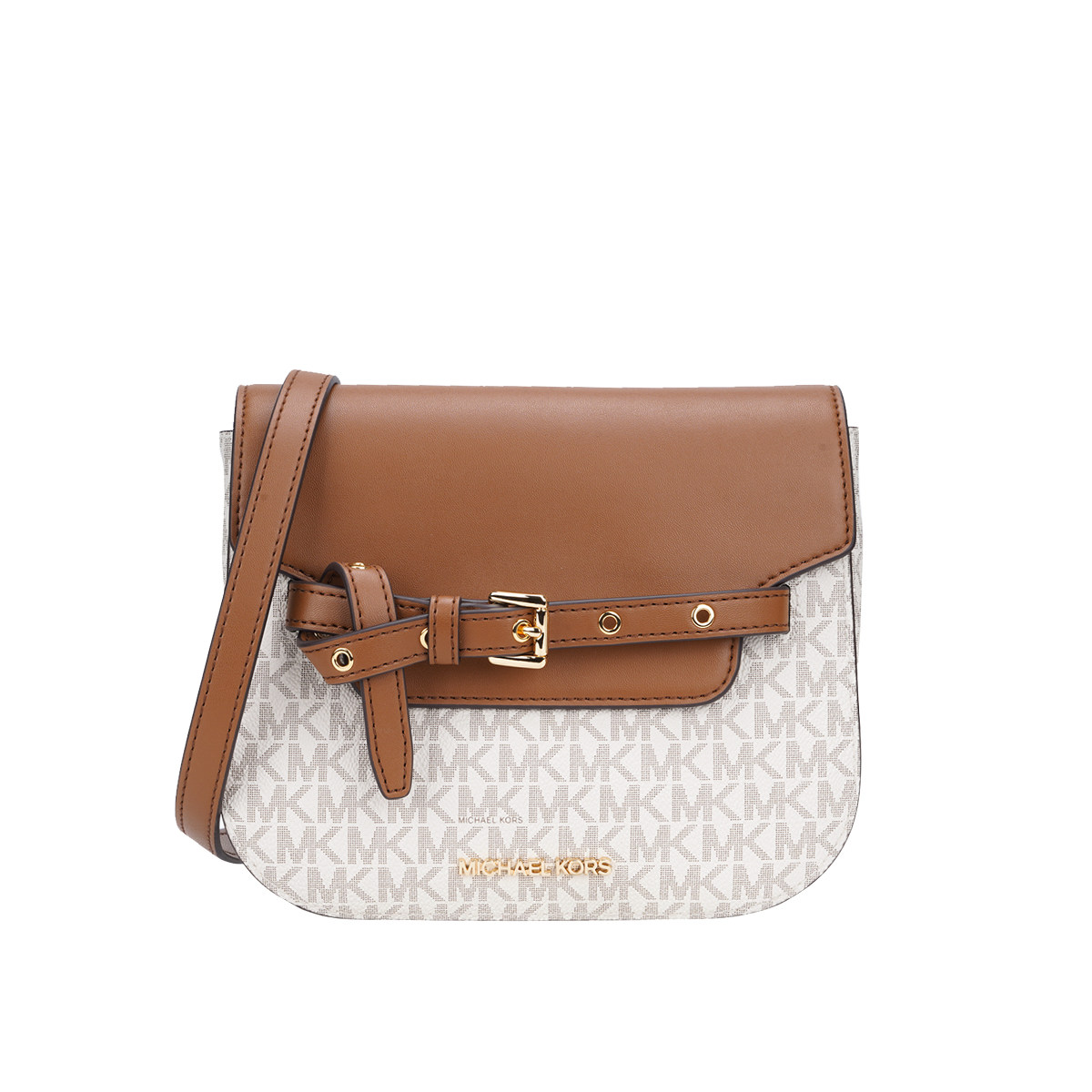 michael kors女士简约单肩斜挎包 客邻尚品海外女士包袋