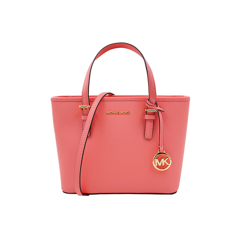 mk小号印花款单肩包女轻奢托特包 客邻尚品海外女士包袋