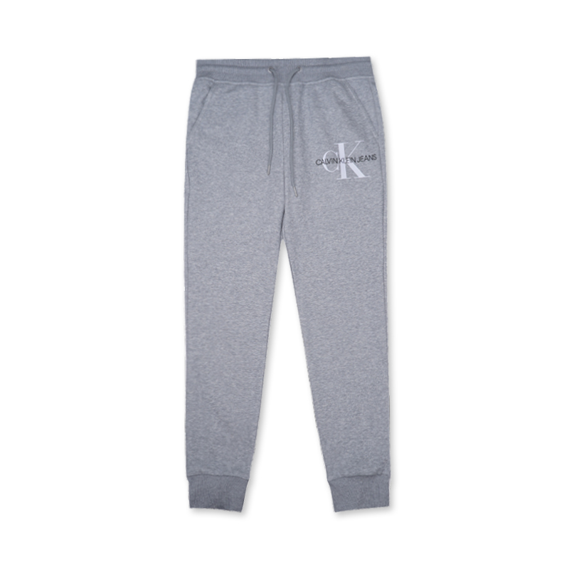 客邻尚品海外旗舰店Calvin Klein/CK裤子厚款加绒男士卫裤新款休闲裤运动长裤41VC2233