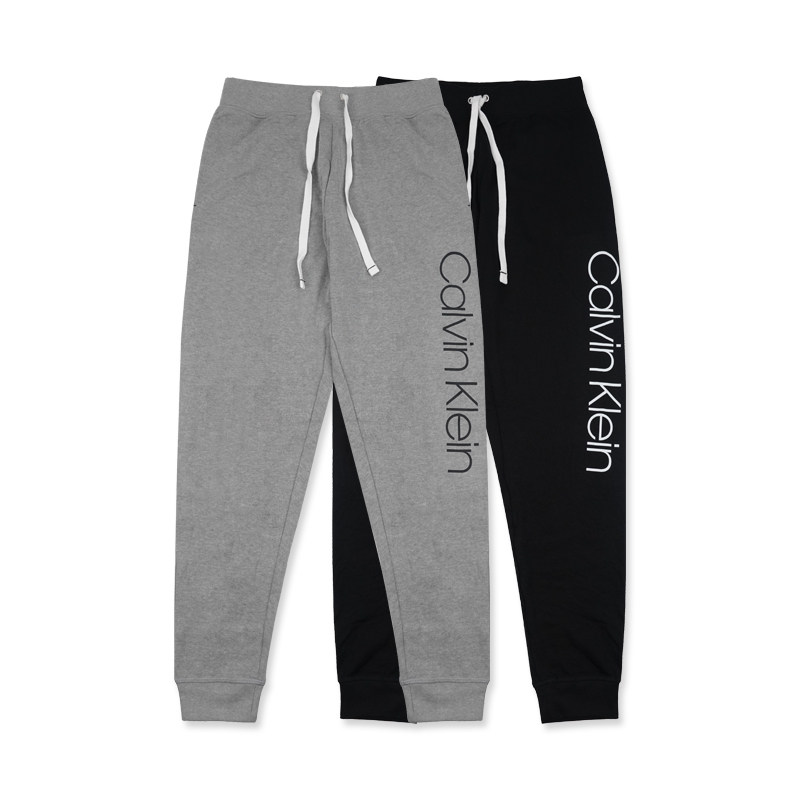 calvin klein / ck女士抽绳2卫裤 客邻尚品海外休闲裤