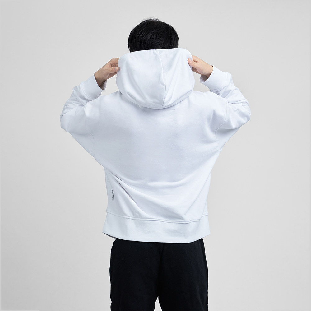 calvin klein / ck男士连帽男卫衣 客邻尚品海外卫衣