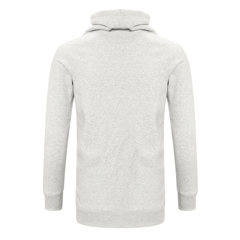 客邻尚品海外旗舰店Calvin Klein/卡尔文克雷恩 CK男士小logo连帽卫衣92FO5181