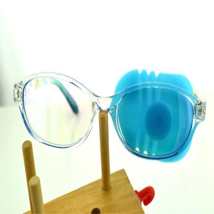 单眼硅胶吸盘眼罩儿童成人弱视斜视训练全遮盖眼罩眼贴,淘宝优惠券,粉丝福利购,淘宝优惠卷