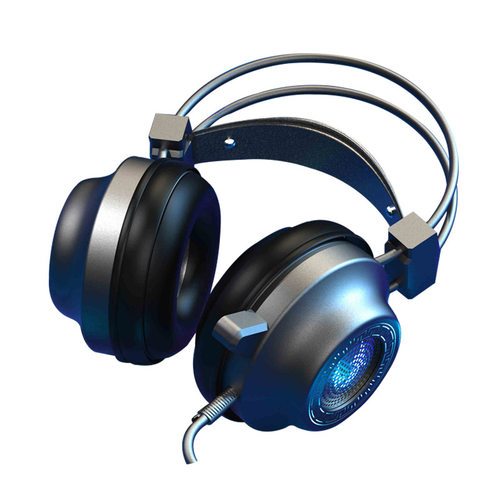 新款电脑耳机耳麦头戴式7.1声效usb有线重低音游戏电竞高品质网吧-图3