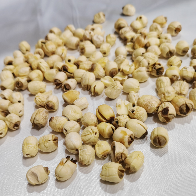 普通莲子干货散装1斤500g 适宜搭配银耳枸杞小吃农副称斤包邮,淘宝优惠券,粉丝福利购,淘宝优惠卷