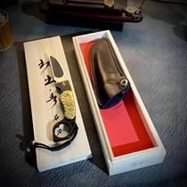 Matter Heavy Cut Out Knife Hand Knife Woodworking Instrument Repair Type Knife Day Style Cut Out Woodworking Knife