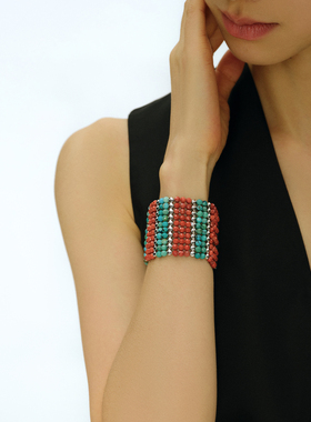 SUDROV素觉2026S/S新品 不一样的温柔 Graceful Magic®系列手链