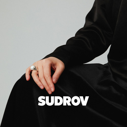 SUDROV素觉马贝系列 轻奢设计感气质戒指925银马贝珍珠高级感指环 - 图2