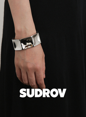 2023手镯素觉小众设计女