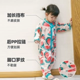 呼西贝 Детский спальный мешок, тонкая летняя пижама