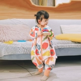 呼西贝 Спальный мешок, детская летняя пижама на четыре сезона, универсальное одеяло