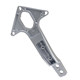 Tailing Electric Vehicle Fengshen Qiong Rear Backrest Small Bracket