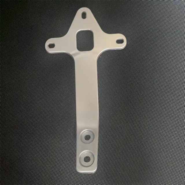 Yadi Electric Vehicle Auman Small Bracket Backrest and Lumbar Support