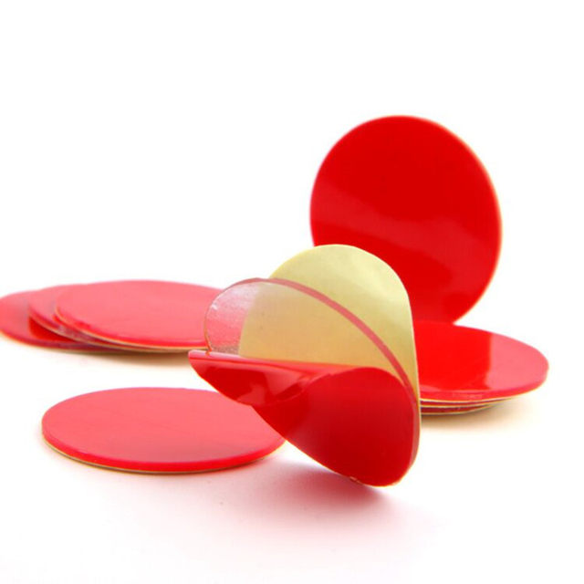 Car mobile phone stand double-sided adhesive base strong Car mobile phone stand double-sided adhesive base strong