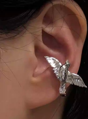 张远同款设计师品牌925银