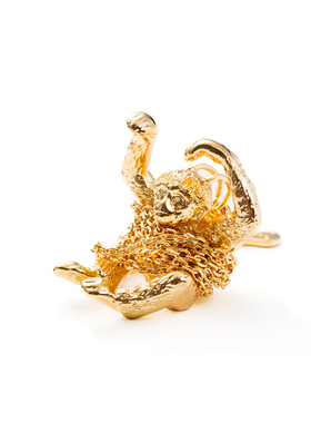 悟空元素项链CHENYIYUAN男女