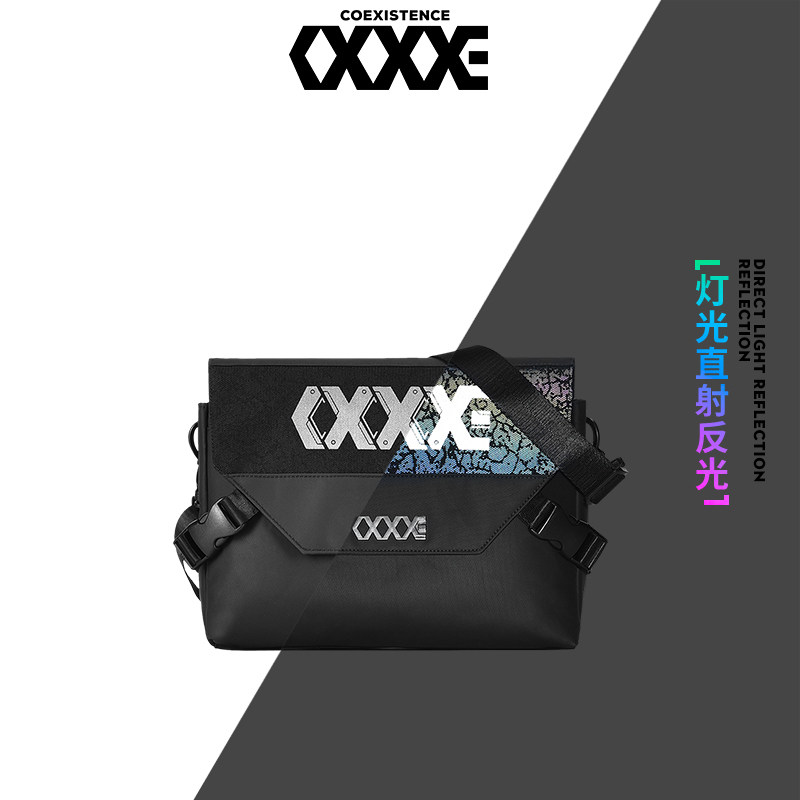  coexistence男士包袋