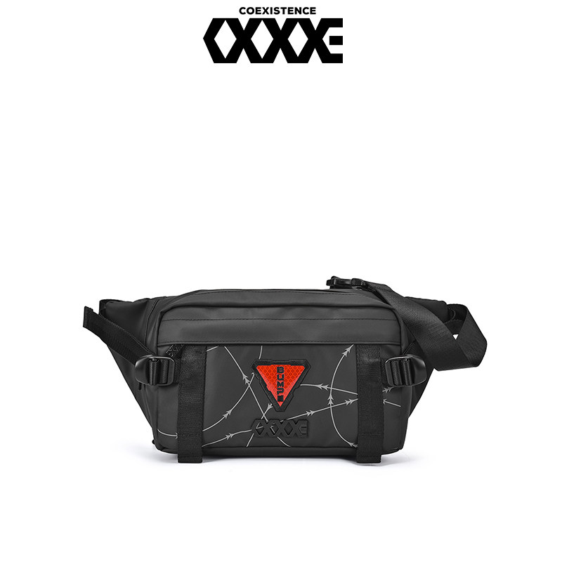  coexistence男士包袋