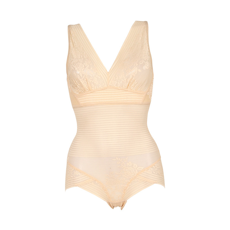  朵凡妮塑身连体衣