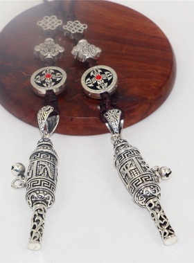 西藏特色吊坠包包纪念品小礼品