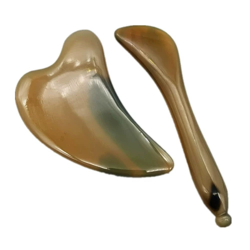 Баозен Тибетские натуральные яковые капрал дельфин скребевой тарелка Тонкие скребетели таблетки на лице