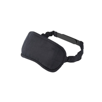 MUJI Polyester Fiber Portable Blindfold Travel Light Blindfold