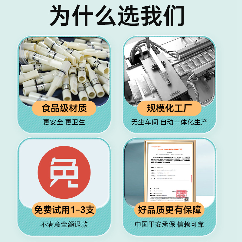 爱斗仕烟嘴过滤器粗中细三用抽吸烟香烟循环型可清洗焦油高档正品