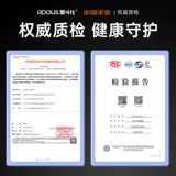 Фильтр держателя сигарет Aidoshi, толстая, средняя и тонкая ветвь, высококачественный одноразовый фильтр всасывания.