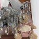 Qianjiangbaby ຜູ້ອອກແບບ sequin ດາວ tassel ເດັກຍິງເດັກນ້ອຍນັກສຶກສາ heel socks ສໍາລັບແມ່ຍິງ
