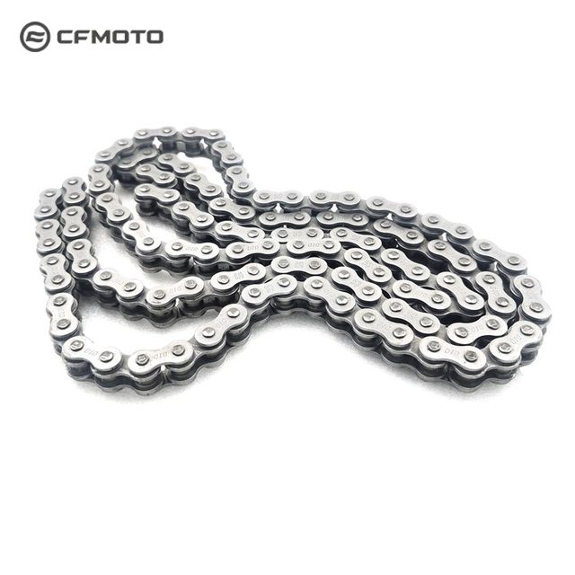 Cfmoto400/650/700/800 motorcycle chain