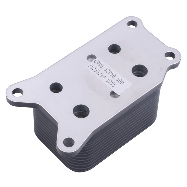 CFMOTO CFMOTO 800MT/NK oil cooler gasket