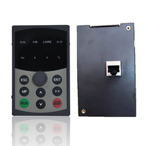 East Forces Cogenesis Frequency Inverters Universal Panel Dongli Cogenesis Display SPI Keyboard 99 New Repair Frequency Inverter