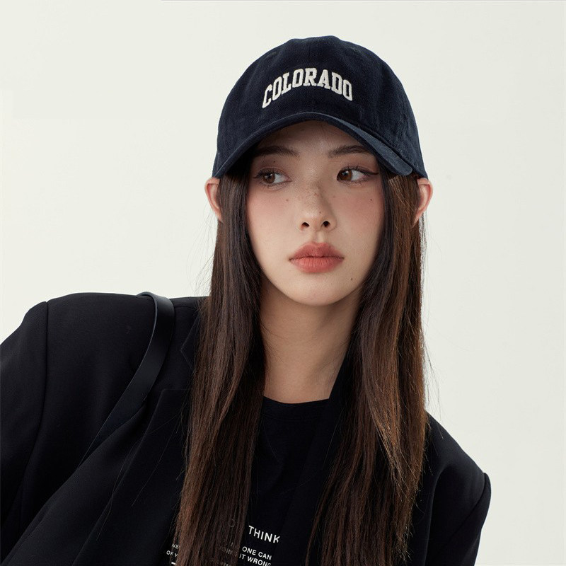 夏天防晒帽鸭舌帽子女显脸小2025新款潮棒球帽男春秋街头,淘宝优惠券,粉丝福利购,淘宝优惠卷