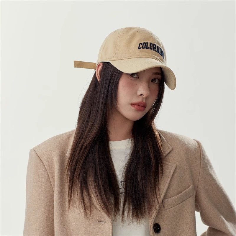 夏天防晒帽鸭舌帽子女显脸小2025新款潮棒球帽男春秋街头,淘宝优惠券,粉丝福利购,淘宝优惠卷