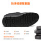 Winter warmth and thickened anti-slip father shoes for middle-aged and elderly people