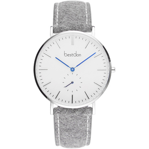 邦顿新概念网红手表